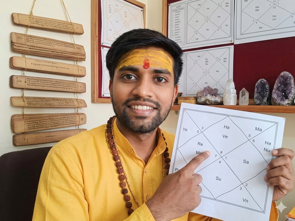 Astro Suraj